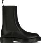 Givenchy chunky sole Chelsea boots Black - Thumbnail 1