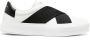 Givenchy City Sport leather sneakers White - Thumbnail 1