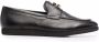 Givenchy G-chain leather loafers Black - Thumbnail 1