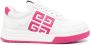 Givenchy G4 lace-up sneakers White - Thumbnail 1