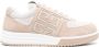 Givenchy G4 leather sneakers Neutrals - Thumbnail 1