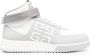 Givenchy G4 logo-print sneakers Grey - Thumbnail 1