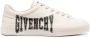 Givenchy logo-print leather sneakers Neutrals - Thumbnail 1
