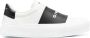 Givenchy logo-print low-top sneakers White - Thumbnail 1