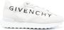 Givenchy logo-print low-top sneakers White - Thumbnail 1