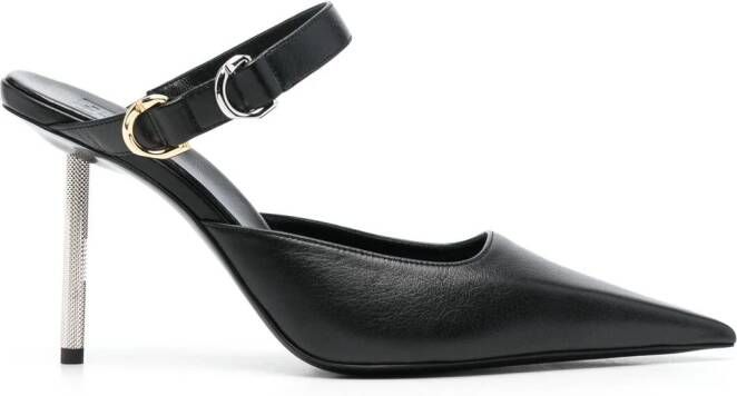 Givenchy pointed-toe pumps Black