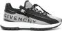 Givenchy Spectre 4G-jacquard sneakers Grey - Thumbnail 1