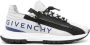 Givenchy Spectre leather sneakers Grey - Thumbnail 1