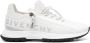 Givenchy Spectre leather sneakers White - Thumbnail 1