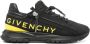 Givenchy Spectre running sneakers Black - Thumbnail 1