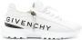 Givenchy Spectre zip-up sneakers White - Thumbnail 1