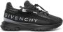 Givenchy Spectre zipped chunky sneakers Black - Thumbnail 1
