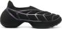 Givenchy TK-360+ mesh low-top sneakers Black - Thumbnail 1