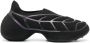 Givenchy TK-360 mesh low-top sneakers Black - Thumbnail 1