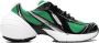Givenchy TK-MX Runner panelled-design sneakers Green - Thumbnail 1