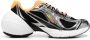 Givenchy TK-MX Runner panelled-design sneakers Grey - Thumbnail 1