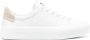Givenchy two-tone low-top sneakers White - Thumbnail 1