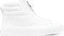 Givenchy zip-up high-top sneakers White - Thumbnail 1