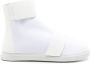 Gloria Coelho high-top sneakers White - Thumbnail 1