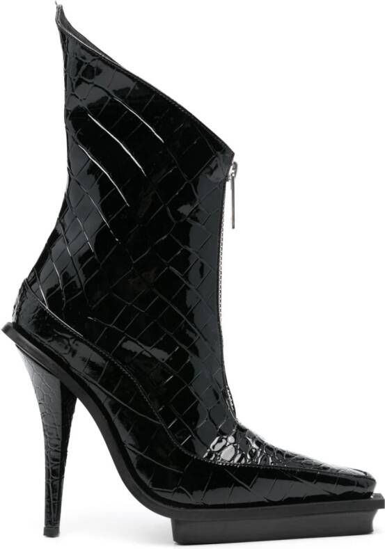GmbH Asena ankle boots Black