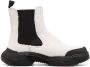 GmbH boucle ankle boots White - Thumbnail 1