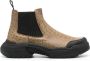 GmbH Chelsea ankle boots Brown - Thumbnail 1