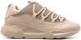 Goldbergh Getty lace-up sneakers Neutrals - Thumbnail 1