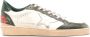 Golden Goose Ball Star distressed leather sneakers Neutrals - Thumbnail 1