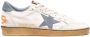 Golden Goose Ball Star leather low-top sneakers Neutrals - Thumbnail 1