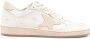 Golden Goose Ball Star leather sneakers Neutrals - Thumbnail 1