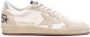 Golden Goose Ball Star leather sneakers Neutrals - Thumbnail 1