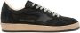 Golden Goose Ball Star low-top sneakers Black - Thumbnail 1