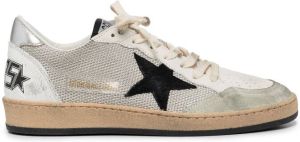 Golden Goose Ball-Star low-top sneakers Multicolour