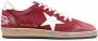 Golden Goose Ball Star low-top sneakers Red - Thumbnail 1