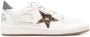 Golden Goose Ball Star low-top sneakers White - Thumbnail 1