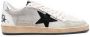 Golden Goose Ball-Star low-top sneakers White - Thumbnail 1