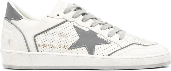 Golden Goose Ball Star sneakers White