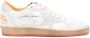 Golden Goose Ball Star Wishes leather sneakers White - Thumbnail 1
