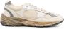 Golden Goose Dad-Star distressed sneakers Neutrals - Thumbnail 1