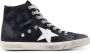 Golden Goose Francy high-top sneakers Blue - Thumbnail 1