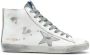 Golden Goose Francy high-top sneakers White - Thumbnail 1