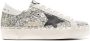 Golden Goose Hi Star glitter sneakers Grey - Thumbnail 1