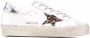 Golden Goose Hi Star lace-up sneakers White - Thumbnail 1