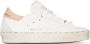 Golden Goose Hi Star leather sneakers White - Thumbnail 1