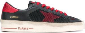 Golden Goose Hi Star sneakers Black
