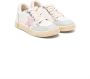 Golden Goose Kids Ball Star Young sneakers White - Thumbnail 1