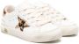 Golden Goose Kids May low-top sneakers White - Thumbnail 1