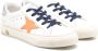 Golden Goose Kids May low-top sneakers White - Thumbnail 1