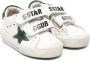 Golden Goose Kids Old School Junior sneakers White - Thumbnail 1