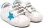 Golden Goose Kids Old School Junior sneakers White - Thumbnail 1